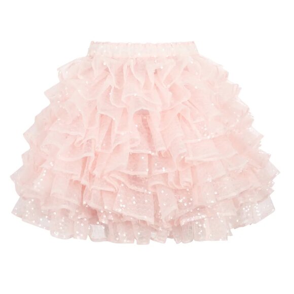Selkie Dresses & Skirts - NWT Sparkling NYE Selkie Sparkling Petit Chou Tutu Skirt